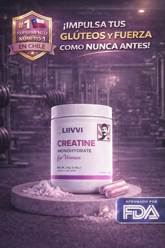 Old School Creatina Monohidratada