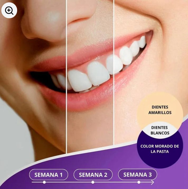 PASTA DENTAL BLANQUEADORA OBSESSIVE