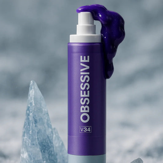 PASTA DENTAL BLANQUEADORA OBSESSIVE