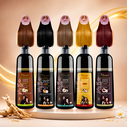 Canastop™ SHAMPOO CUBRE CANAS